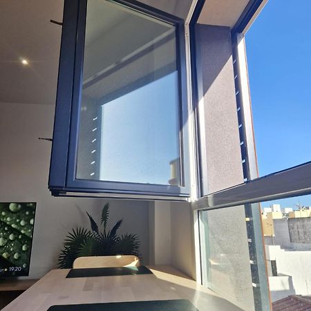 Chc - Apartamento Wabalo La Laguna  Eksteriør bilde