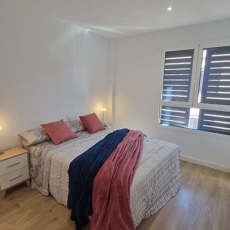 Chc - Apartamento Wabalo La Laguna  Eksteriør bilde
