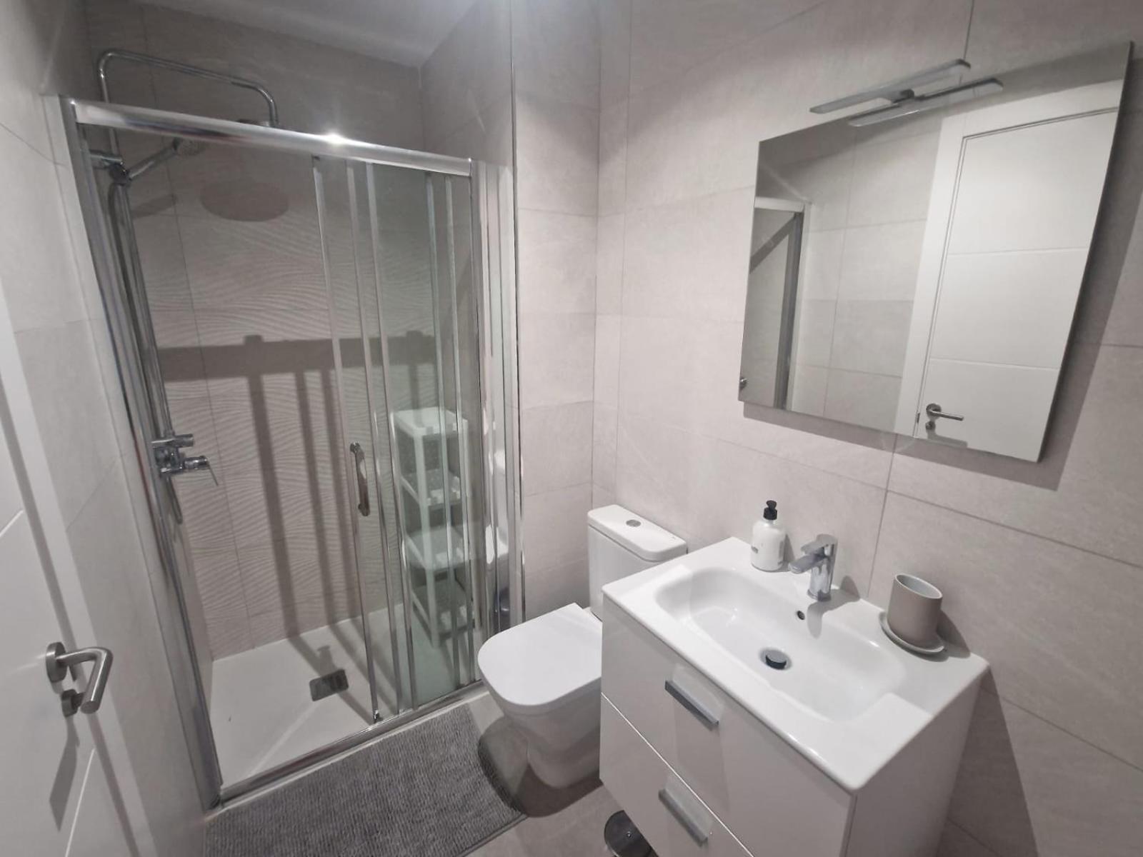 Chc - Apartamento Wabalo La Laguna  Eksteriør bilde