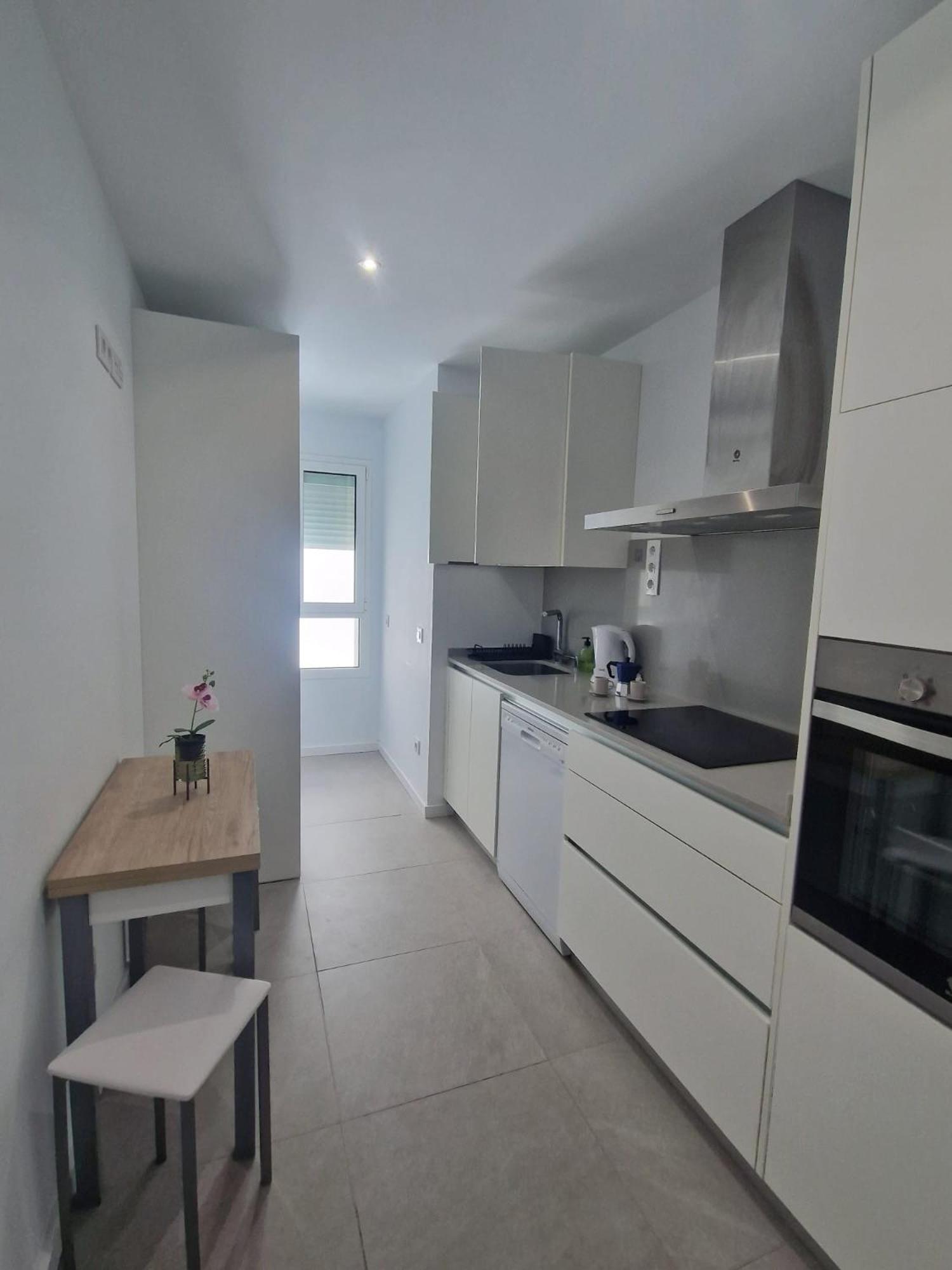 Chc - Apartamento Wabalo La Laguna  Eksteriør bilde