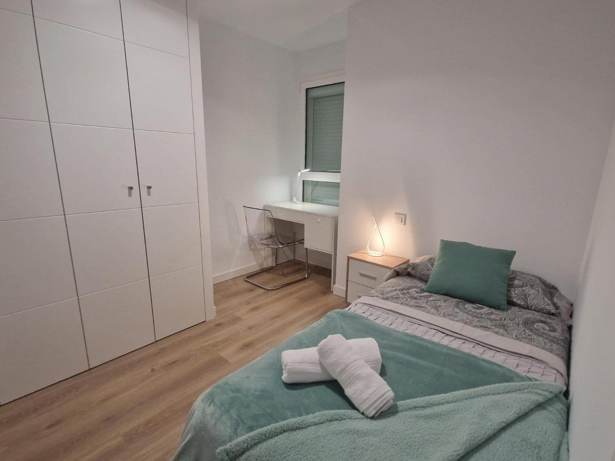 Chc - Apartamento Wabalo La Laguna  Eksteriør bilde