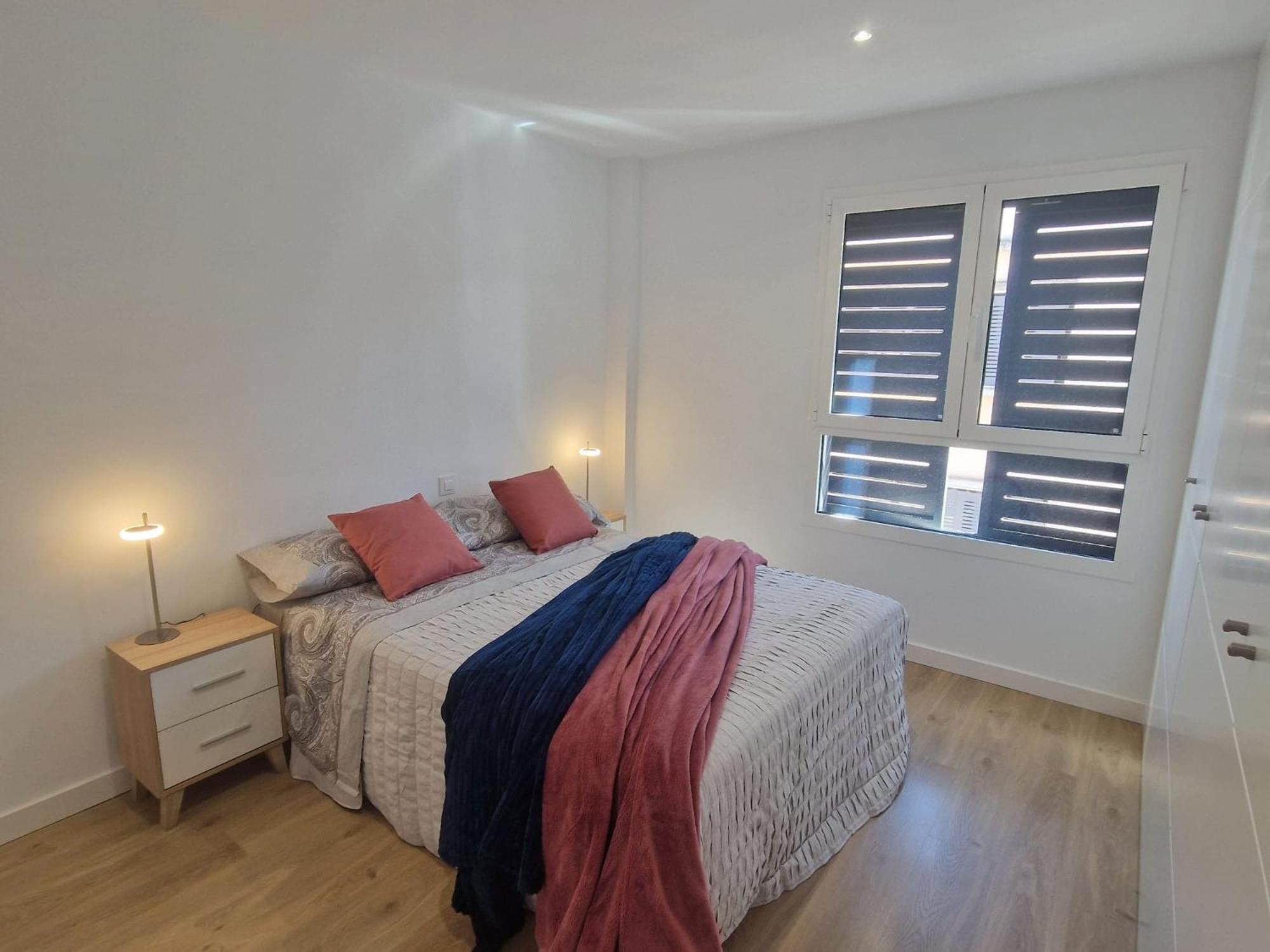 Chc - Apartamento Wabalo La Laguna  Eksteriør bilde
